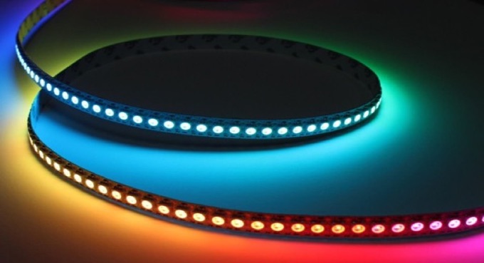 LED Strip